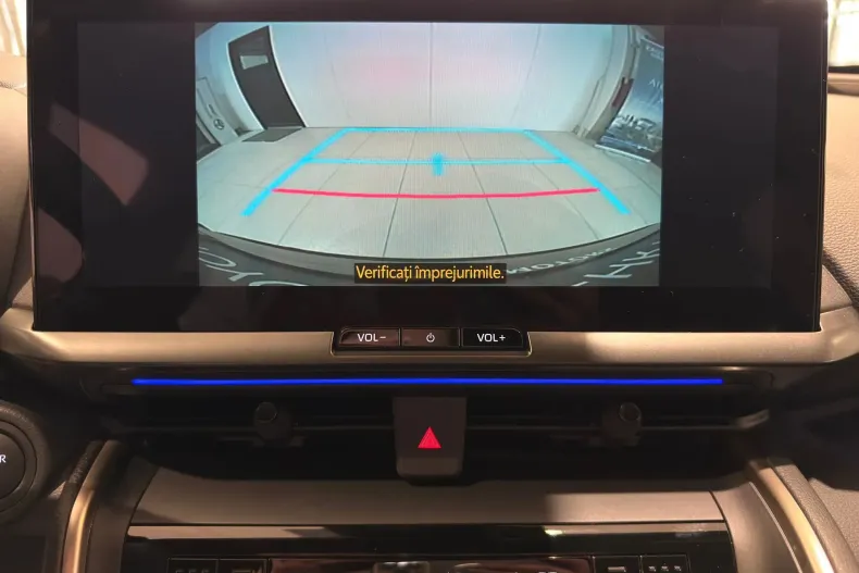 Toyota C-HR din 2025 cu 2 km - oferta TOY191842 - foto 19