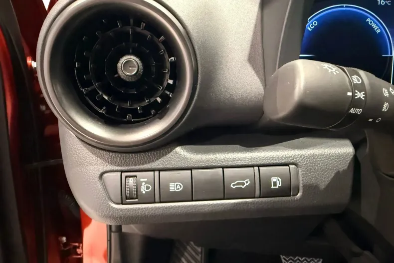 Toyota C-HR din 2025 cu 2 km - oferta TOY191842 - foto 22