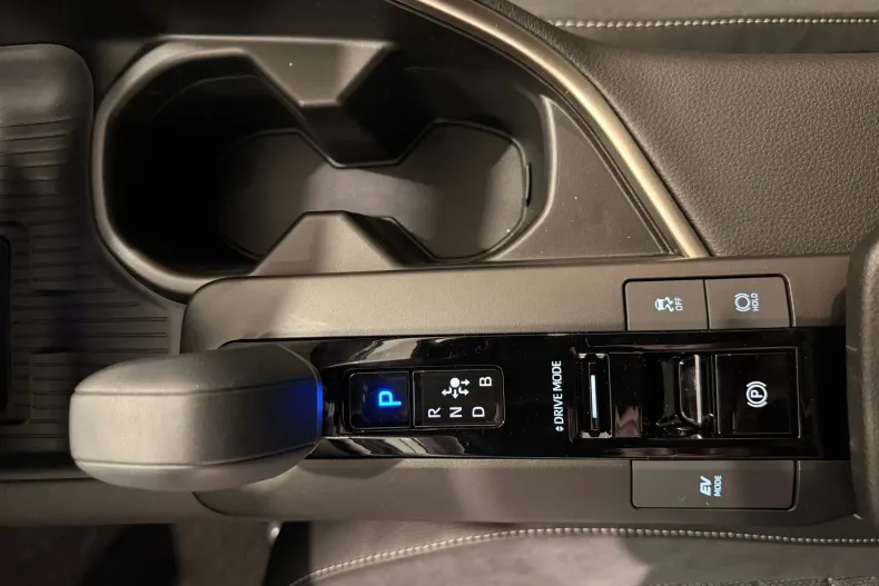 Toyota C-HR din 2025 cu 2 km - oferta TOY191842 - foto 26