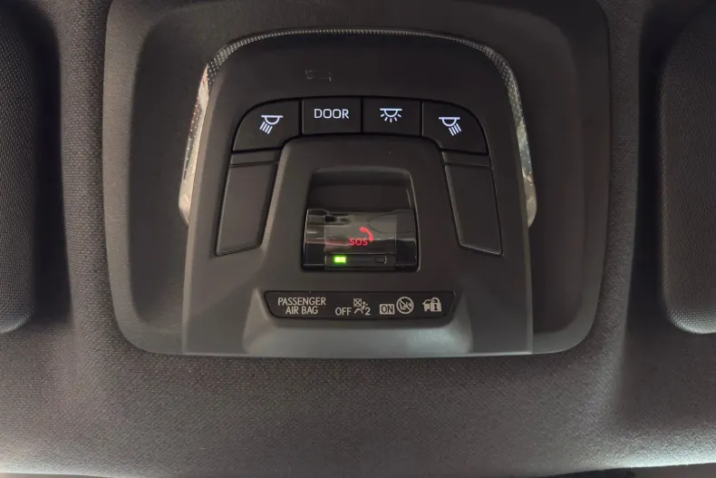 Toyota C-HR din 2025 cu 2 km - oferta TOY191842 - foto 28