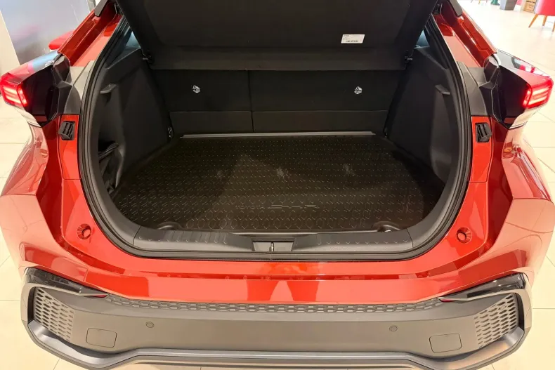 Toyota C-HR din 2025 cu 2 km - oferta TOY191842 - foto 29