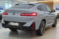 BMW X4 (Seria X) din 2023 cu 83.400 km - oferta BMW191843 - foto 3