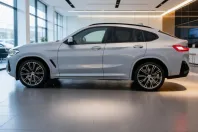 BMW X4 (Seria X) din 2023 cu 83.400 km - oferta BMW191843 - foto 6
