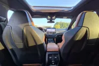 BMW X4 (Seria X) din 2023 cu 83.400 km - oferta BMW191843 - foto 12