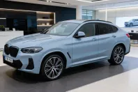 BMW X4 (Seria X) din 2023 cu 83.400 km - oferta BMW191843 - foto 13