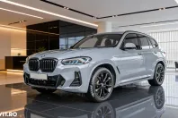 BMW X3 (Seria X) din 2023 cu 100.000 km - oferta BMW191844 - foto 1