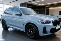 BMW X3 (Seria X) din 2023 cu 100.000 km - oferta BMW191844 - foto 2