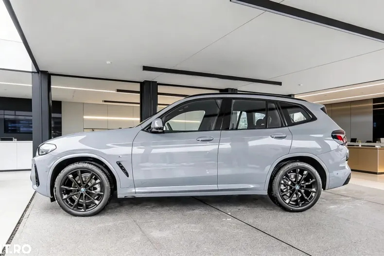 BMW X3 (Seria X) din 2023 cu 100.000 km - oferta BMW191844 - foto 4