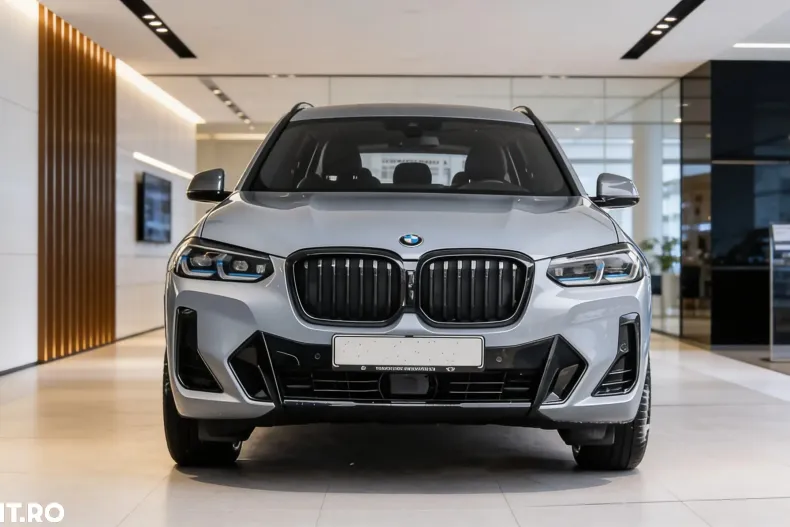 BMW X3 (Seria X) din 2023 cu 100.000 km - oferta BMW191844 - foto 5