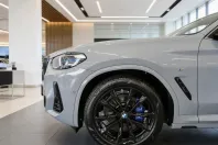 BMW X3 (Seria X) din 2023 cu 100.000 km - oferta BMW191844 - foto 7