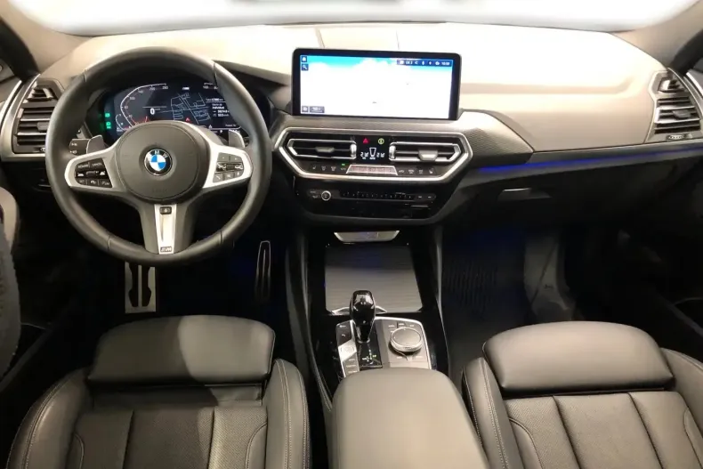 BMW X3 (Seria X) din 2023 cu 100.000 km - oferta BMW191844 - foto 8