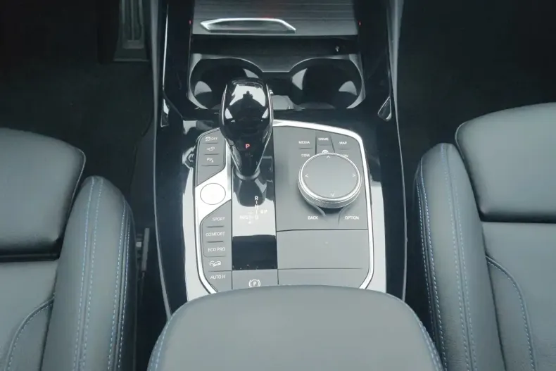 BMW X3 (Seria X) din 2023 cu 100.000 km - oferta BMW191844 - foto 9