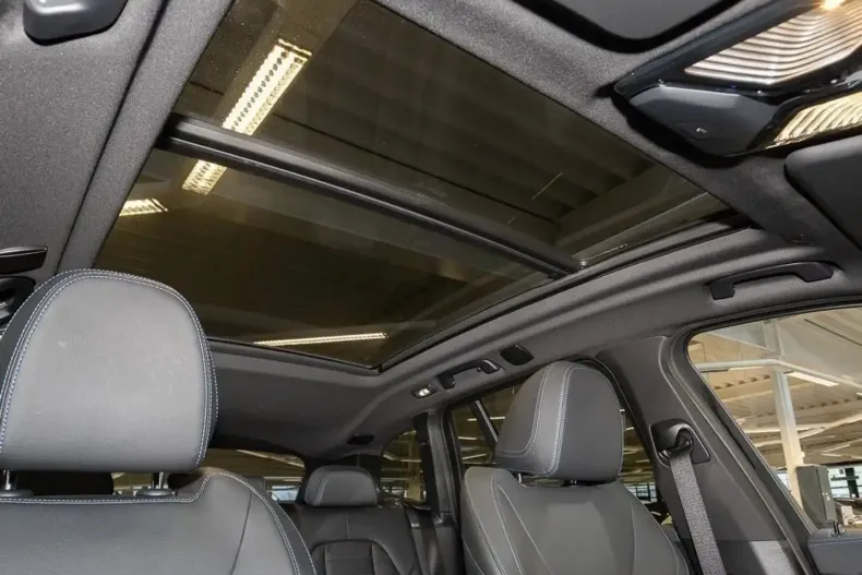 BMW X3 (Seria X) din 2023 cu 100.000 km - oferta BMW191844 - foto 10