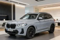 BMW X3 (Seria X) din 2023 cu 100.000 km - oferta BMW191844 - foto 11