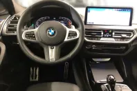 BMW X3 (Seria X) din 2023 cu 100.000 km - oferta BMW191844 - foto 13