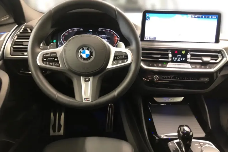 BMW X3 (Seria X) din 2023 cu 100.000 km - oferta BMW191844 - foto 13