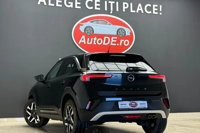 Opel Mokka din 2023 cu 117.800 km - oferta OPE191845 - foto 3