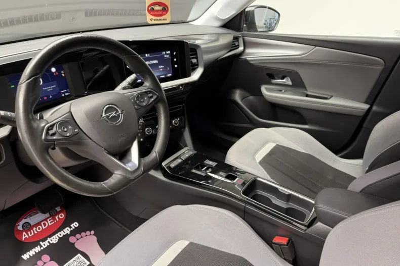 Opel Mokka din 2023 cu 117.800 km - oferta OPE191845 - foto 5
