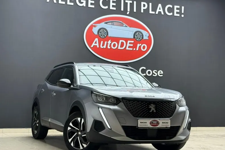 Peugeot 2008 din 2022 cu 149.600 km - oferta PEU191846 - foto 2