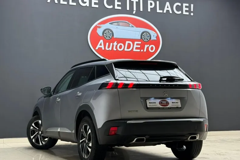 Peugeot 2008 din 2022 cu 149.600 km - oferta PEU191846 - foto 3