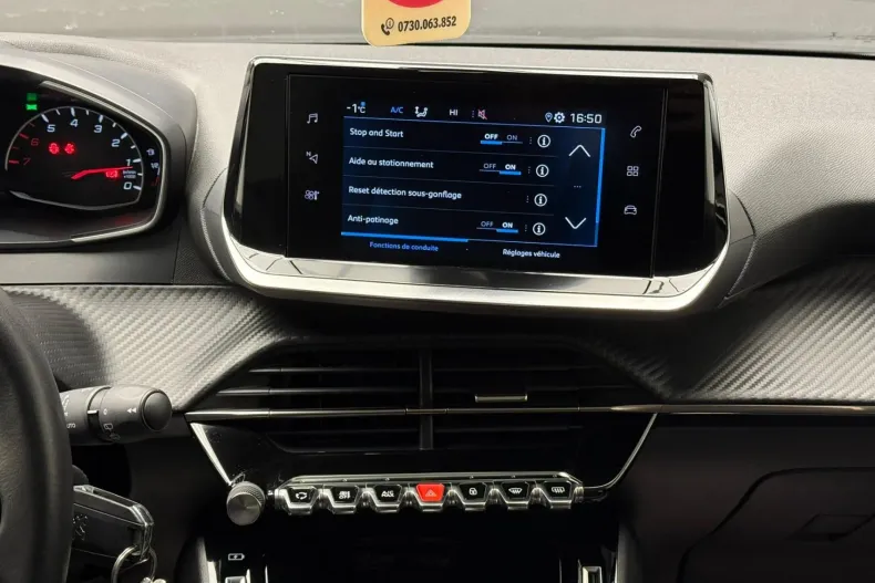 Peugeot 2008 din 2022 cu 149.600 km - oferta PEU191846 - foto 8