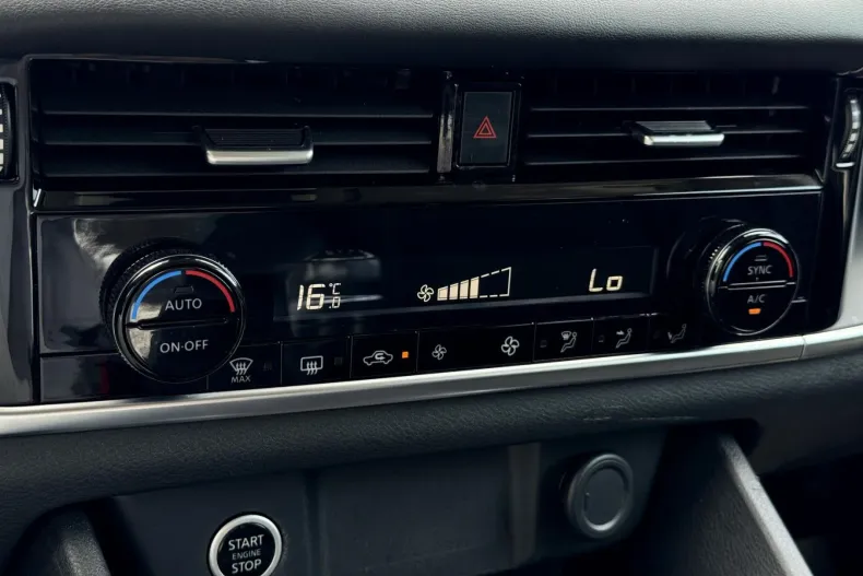 Nissan Qashqai din 2022 cu 130.502 km - oferta NIS191847 - foto 13