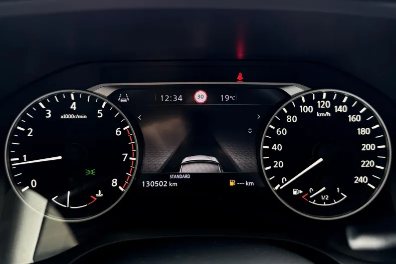 Nissan Qashqai din 2022 cu 130.502 km - oferta NIS191847 - foto 15