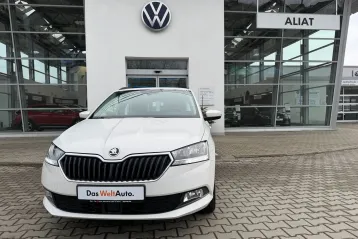 Skoda Fabia din 2022 - oferta SKO191848