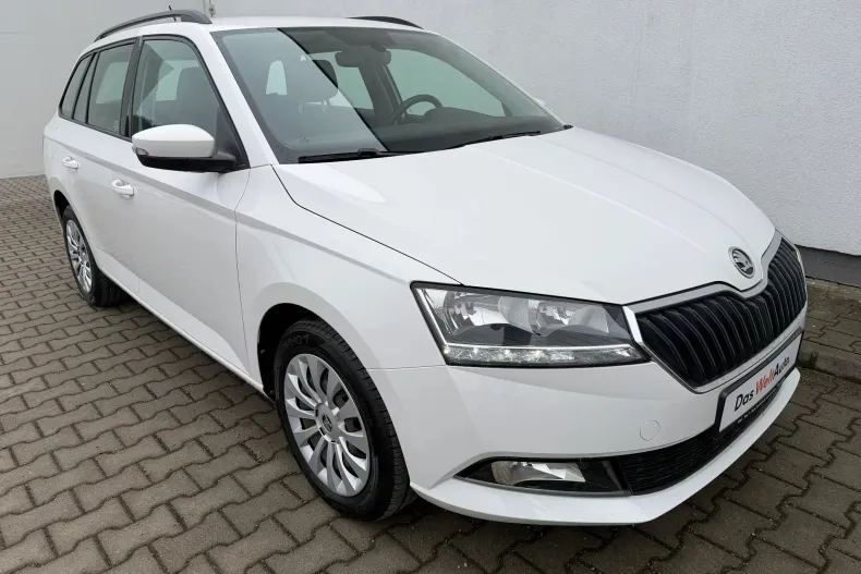 Skoda Fabia din 2022 cu 51.900 km - oferta SKO191848 - foto 2