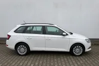 Skoda Fabia din 2022 cu 51.900 km - oferta SKO191848 - foto 3