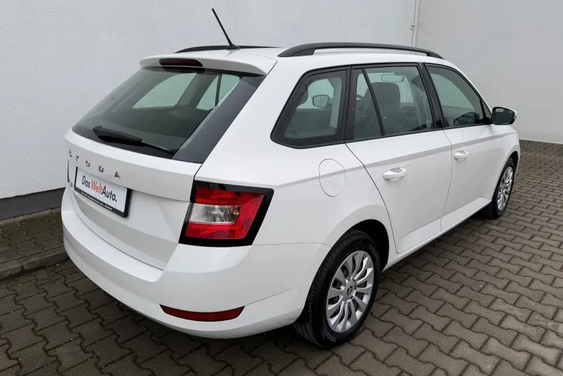 Skoda Fabia din 2022 cu 51.900 km - oferta SKO191848 - foto 4