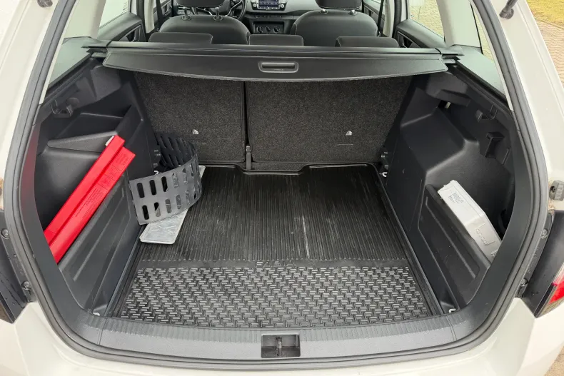 Skoda Fabia din 2022 cu 51.900 km - oferta SKO191848 - foto 5