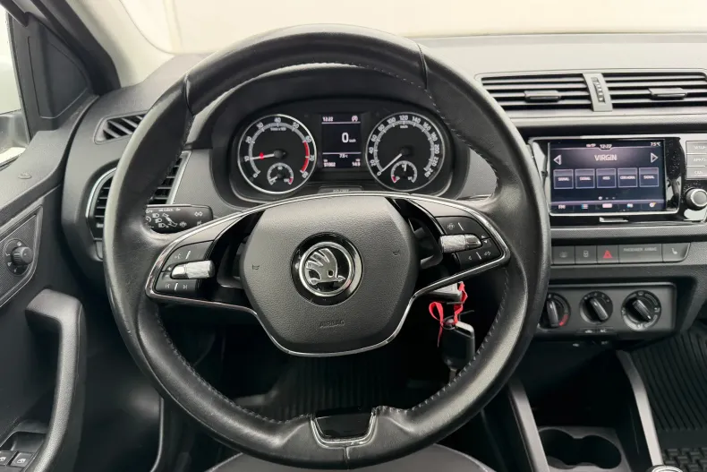 Skoda Fabia din 2022 cu 51.900 km - oferta SKO191848 - foto 8