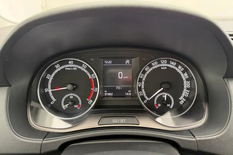 Skoda Fabia din 2022 cu 51.900 km - oferta SKO191848 - foto 9