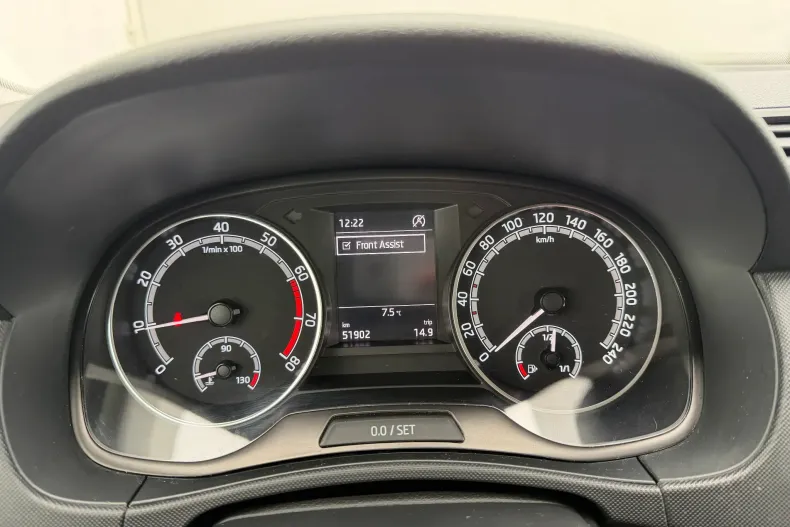 Skoda Fabia din 2022 cu 51.900 km - oferta SKO191848 - foto 12