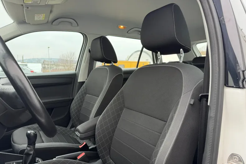 Skoda Fabia din 2022 cu 51.900 km - oferta SKO191848 - foto 13