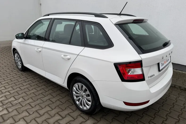 Skoda Fabia din 2022 cu 51.900 km - oferta SKO191848 - foto 14