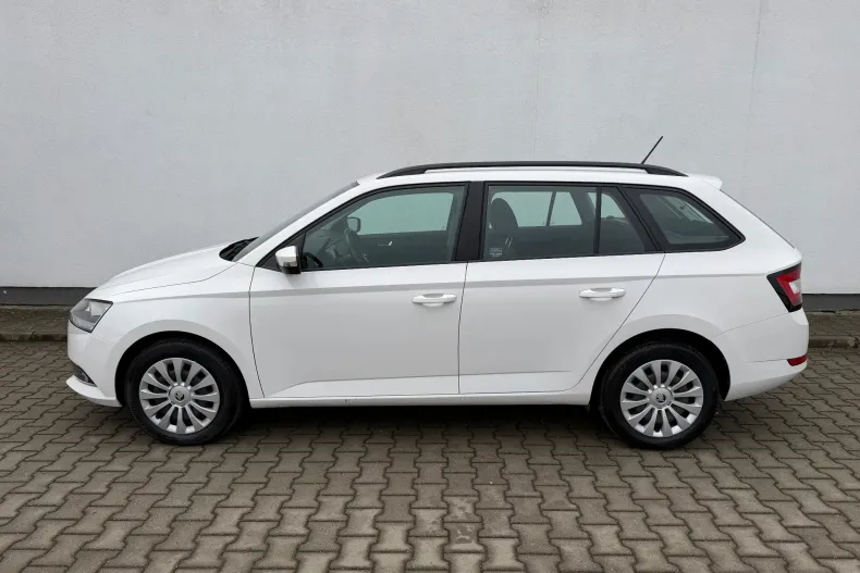 Skoda Fabia din 2022 cu 51.900 km - oferta SKO191848 - foto 15