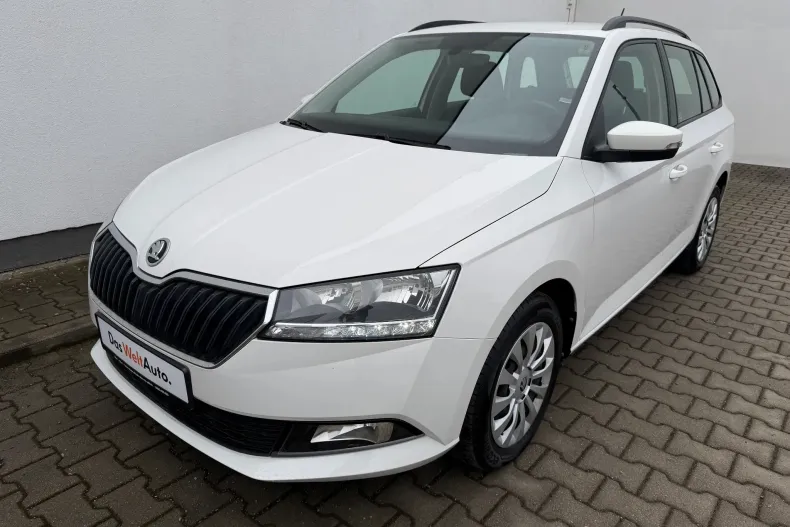 Skoda Fabia din 2022 cu 51.900 km - oferta SKO191848 - foto 16