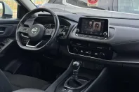 Nissan Qashqai din 2020 cu 120.285 km - oferta NIS191849 - foto 8