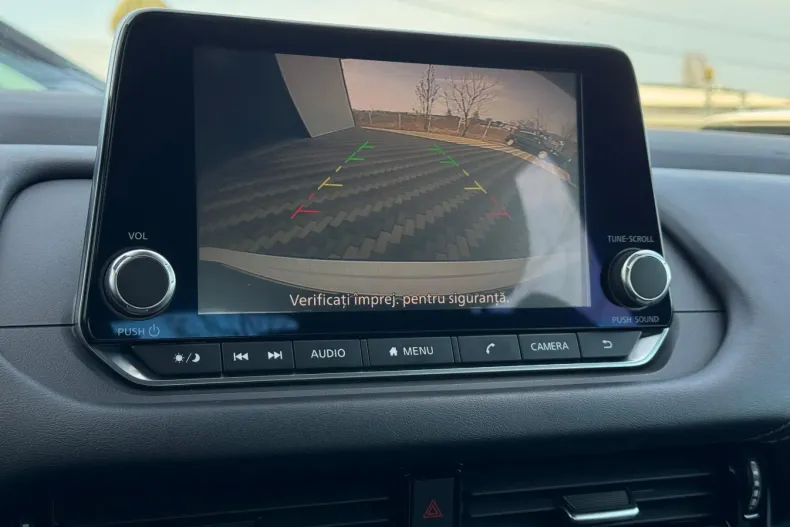 Nissan Qashqai din 2020 cu 120.285 km - oferta NIS191849 - foto 13