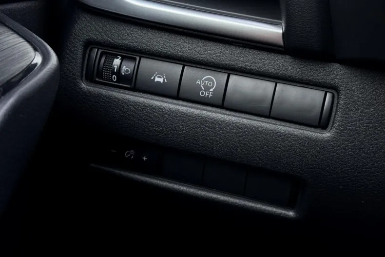 Nissan Qashqai din 2020 cu 120.285 km - oferta NIS191849 - foto 17