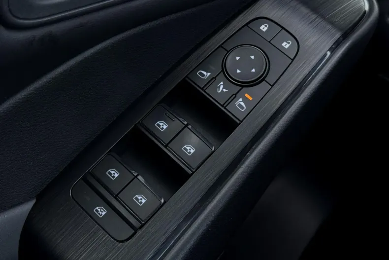 Nissan Qashqai din 2020 cu 120.285 km - oferta NIS191849 - foto 21