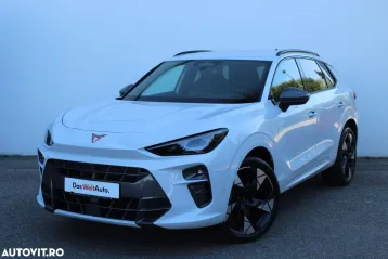 Cupra Terramar din 2025 - oferta CUP191850