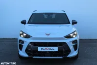 Cupra Terramar din 2025 cu 5.000 km - oferta CUP191850 - foto 2