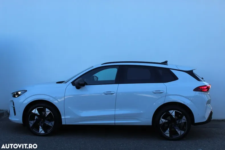 Cupra Terramar din 2025 cu 5.000 km - oferta CUP191850 - foto 4