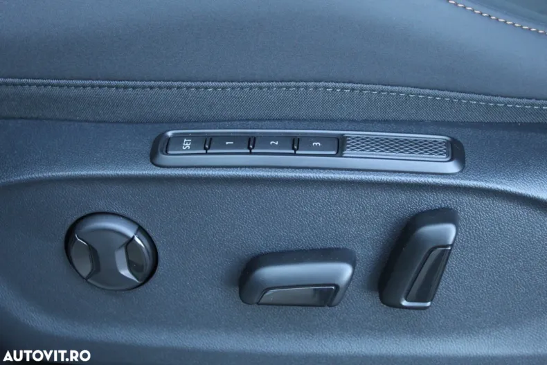 Cupra Terramar din 2025 cu 5.000 km - oferta CUP191850 - foto 6