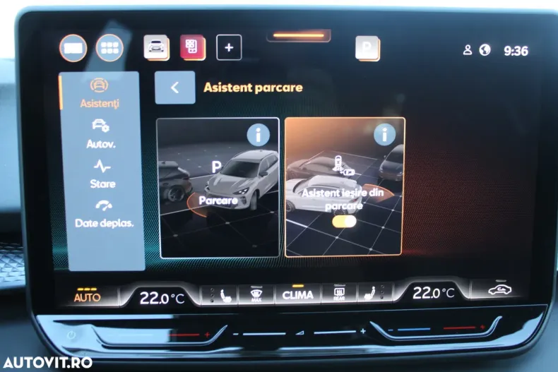 Cupra Terramar din 2025 cu 5.000 km - oferta CUP191850 - foto 10