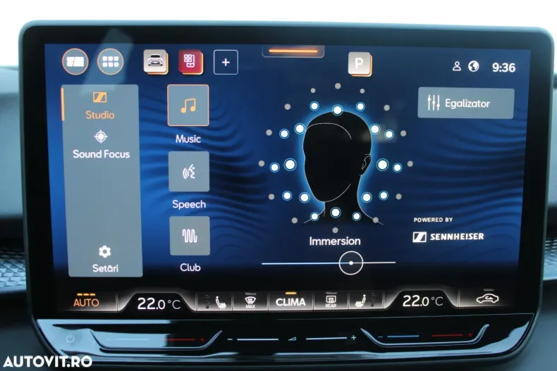 Cupra Terramar din 2025 cu 5.000 km - oferta CUP191850 - foto 11