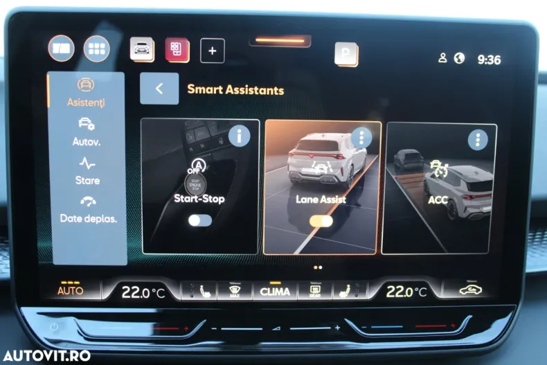 Cupra Terramar din 2025 cu 5.000 km - oferta CUP191850 - foto 12